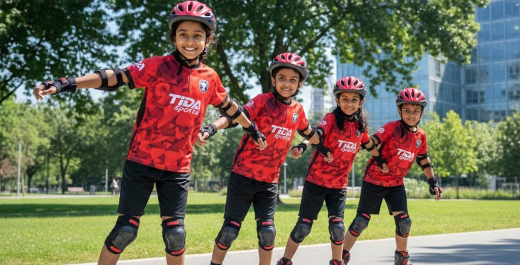 Fitness & Conditioning