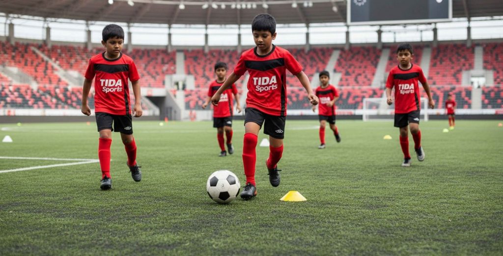 Age-Wise Competitive