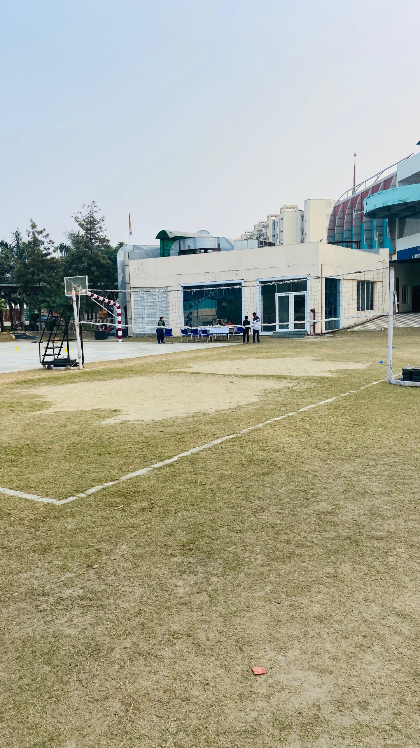 TIDA Wisdom Global School Haridwar