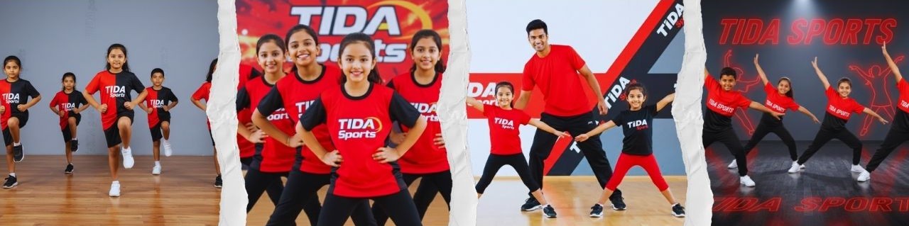 Best Dance Academies