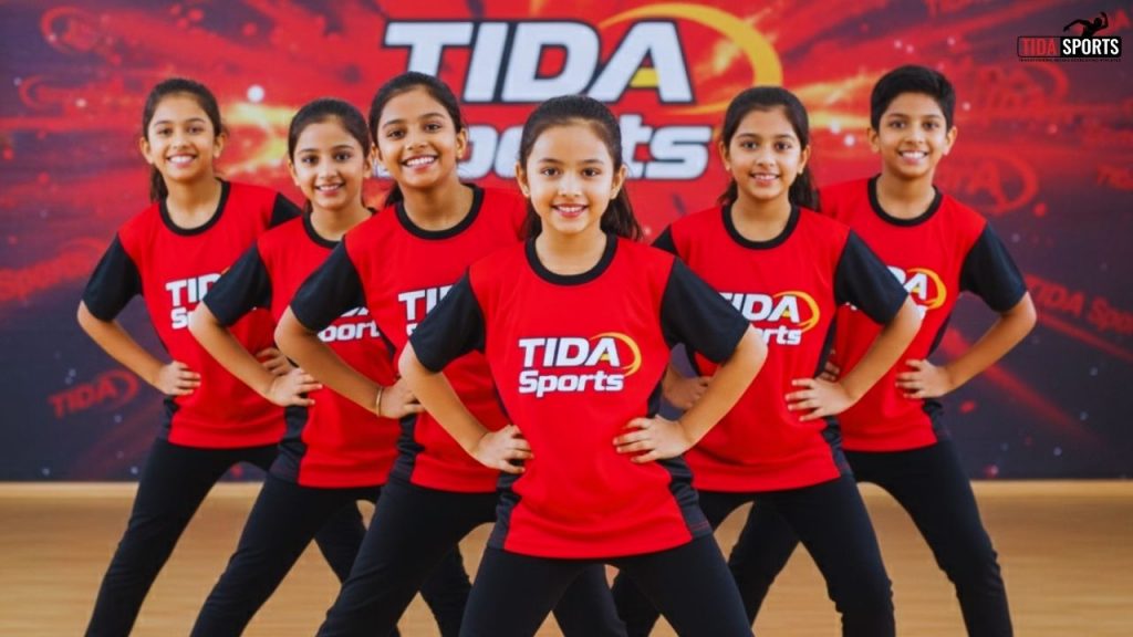 New Age Dance Academy