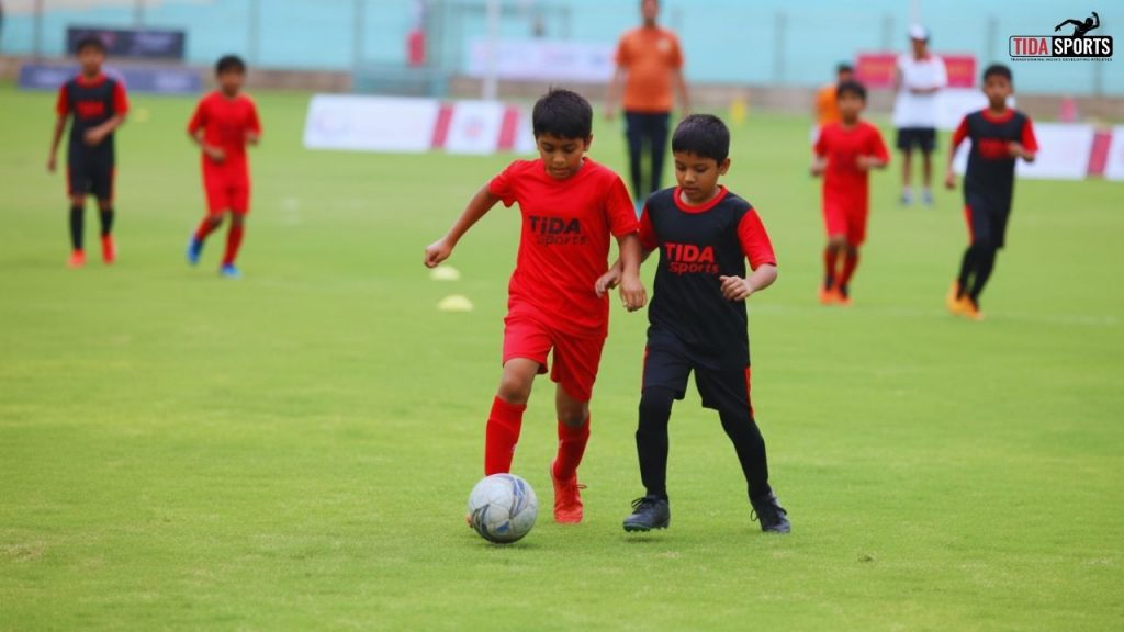 Grassroots-Focused Training