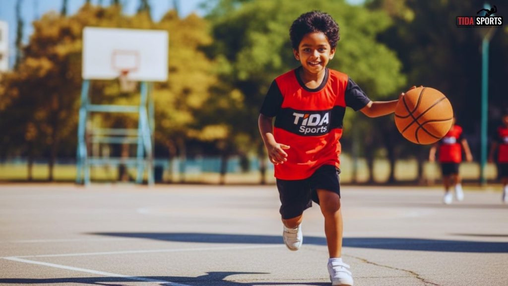 India’s Future Athletes