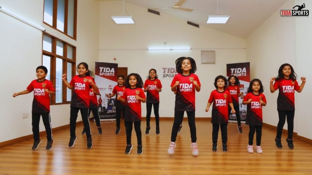Best Dance Academy in India 2026