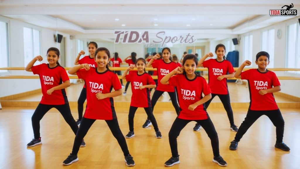 beginner-friendly dance classes