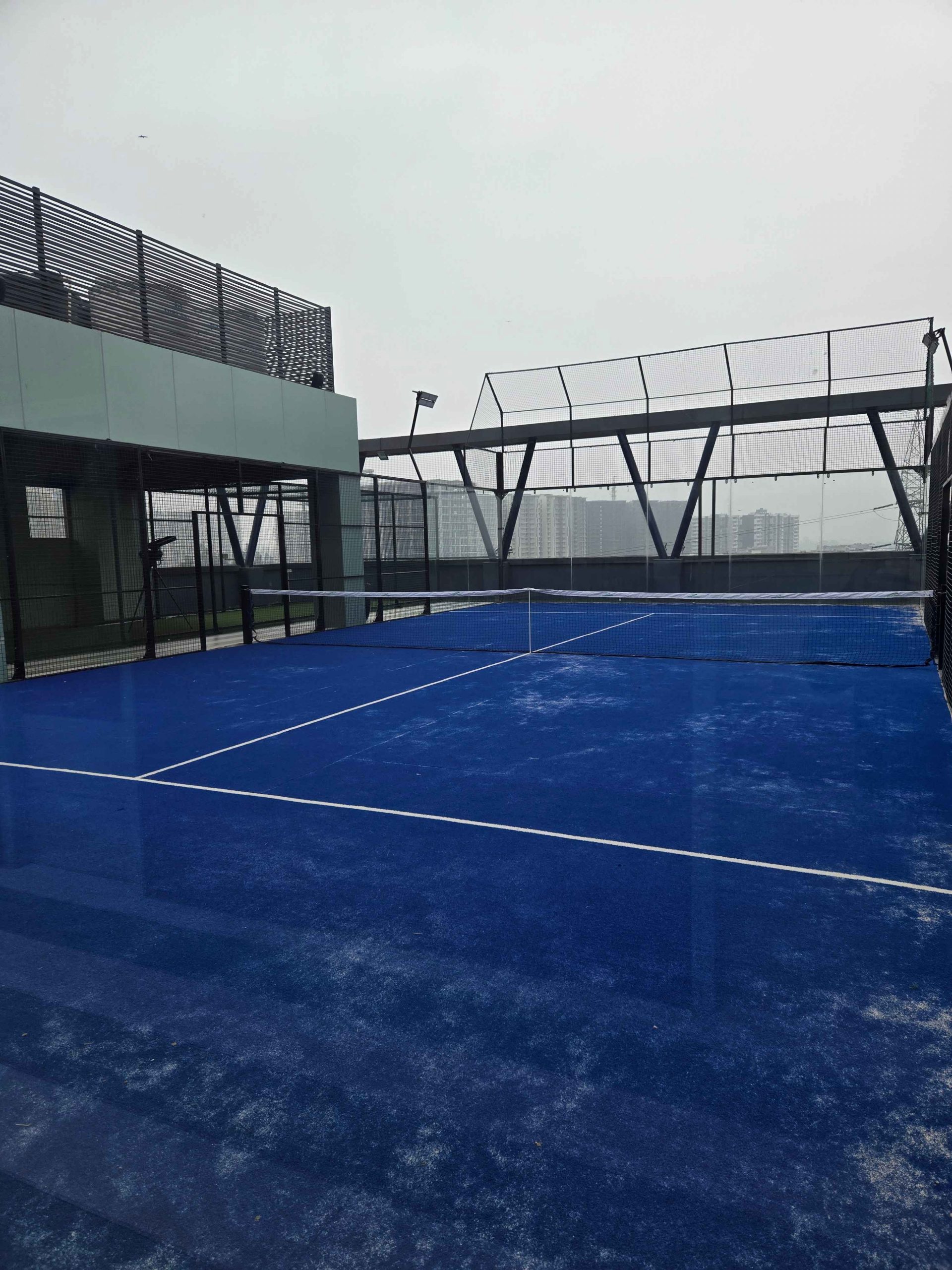 Bats & Padel (Padel)