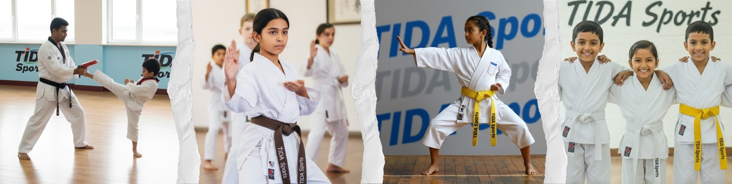Best Martial Arts Academies In India