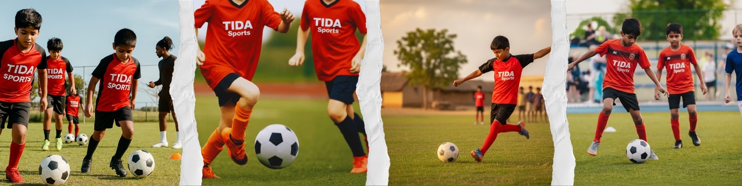 Football Tips for Kids in India