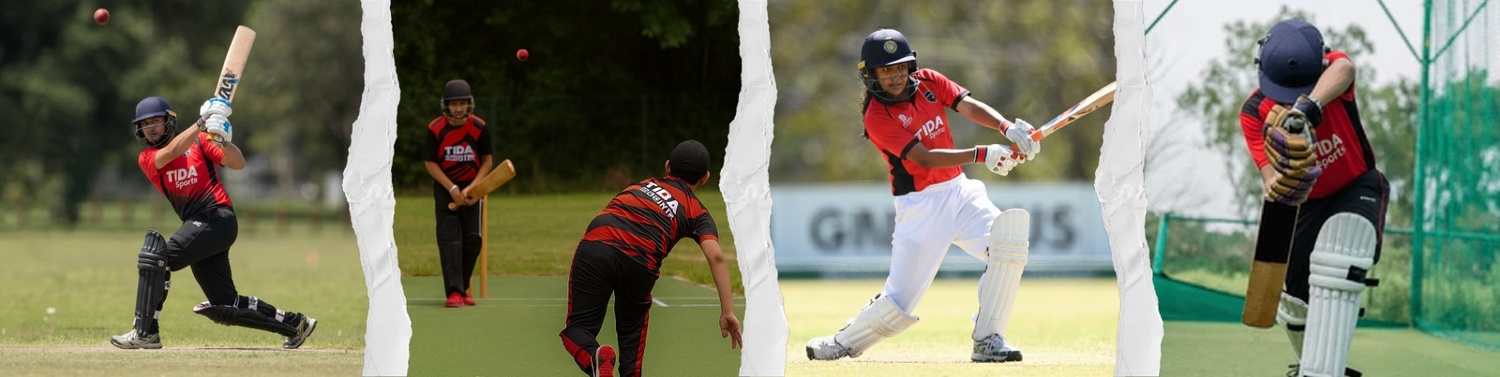 Cricket Sports Academy