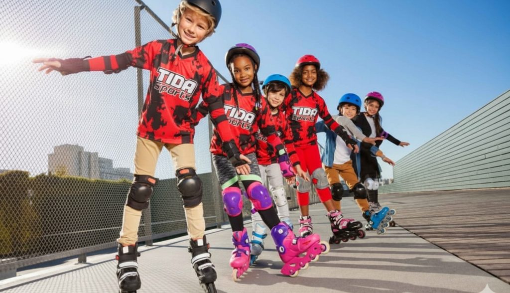 best skating Academy in India