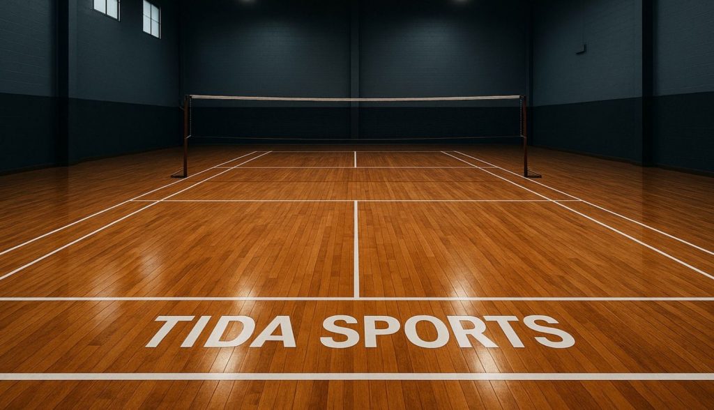 Best Badminton Courts in Mohali