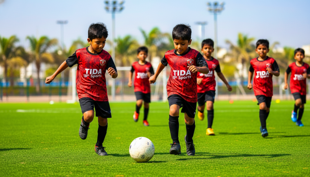 Finest Football Academy Network