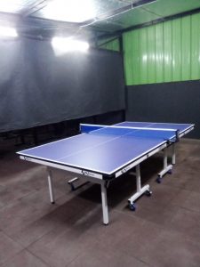 Battledore Table Tennis