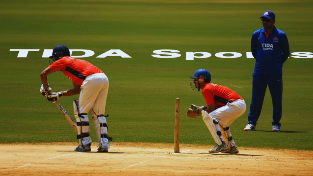 Finest Cricket Academies