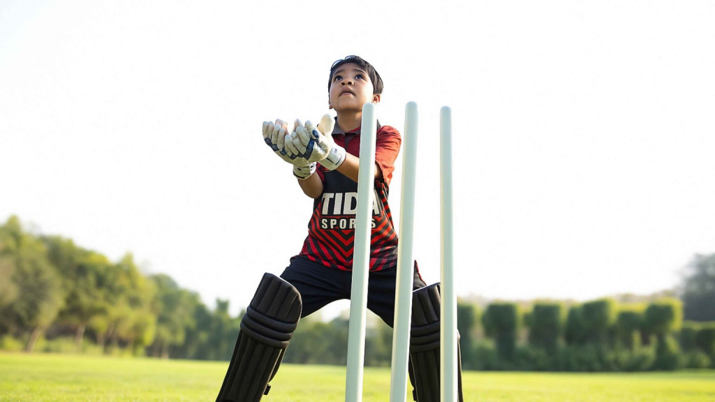 Cricket Training in India