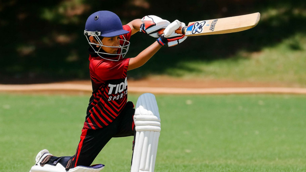 Cricket Coaching Classes