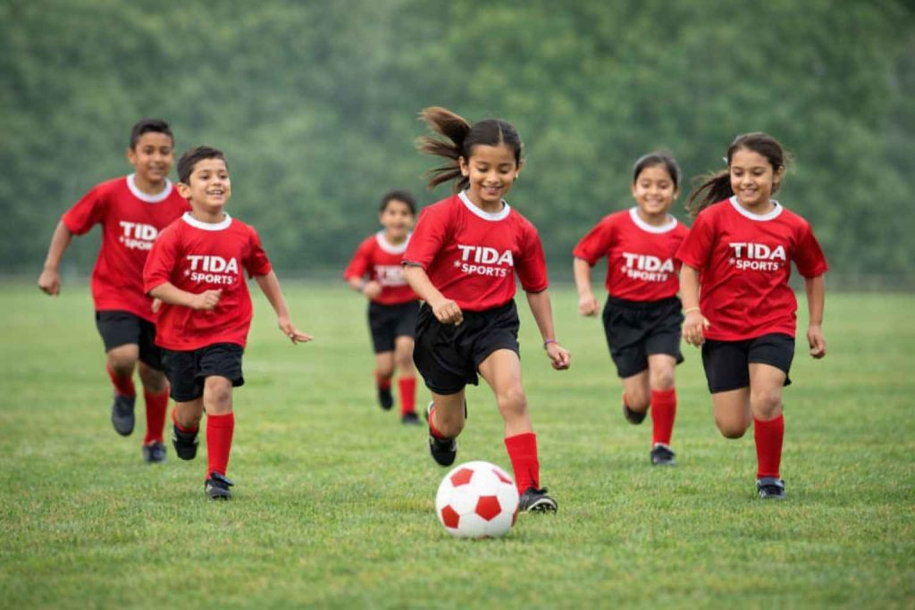 Football Tournaments