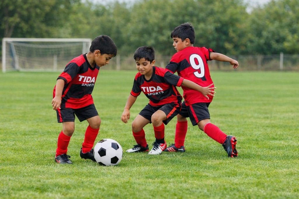 Football Tips for All