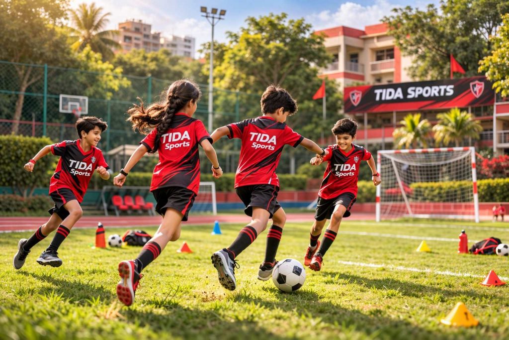 Football Passing Tips