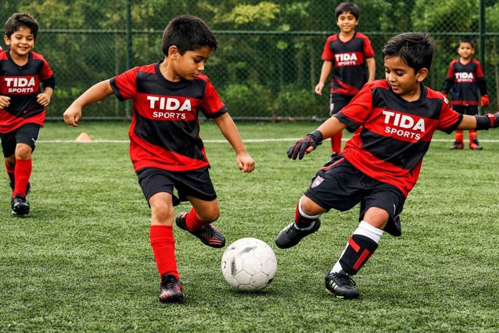 Mental Tips for Football