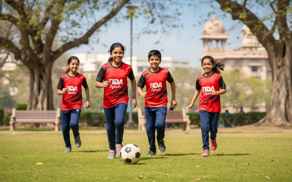 Best Football Academies