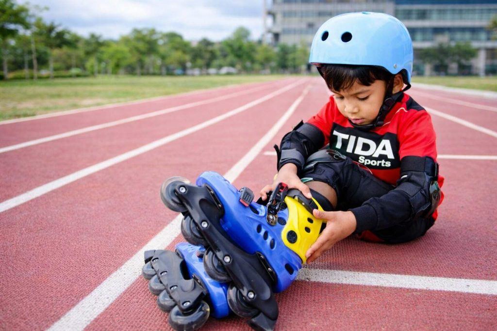 Skating Classes in Mohali