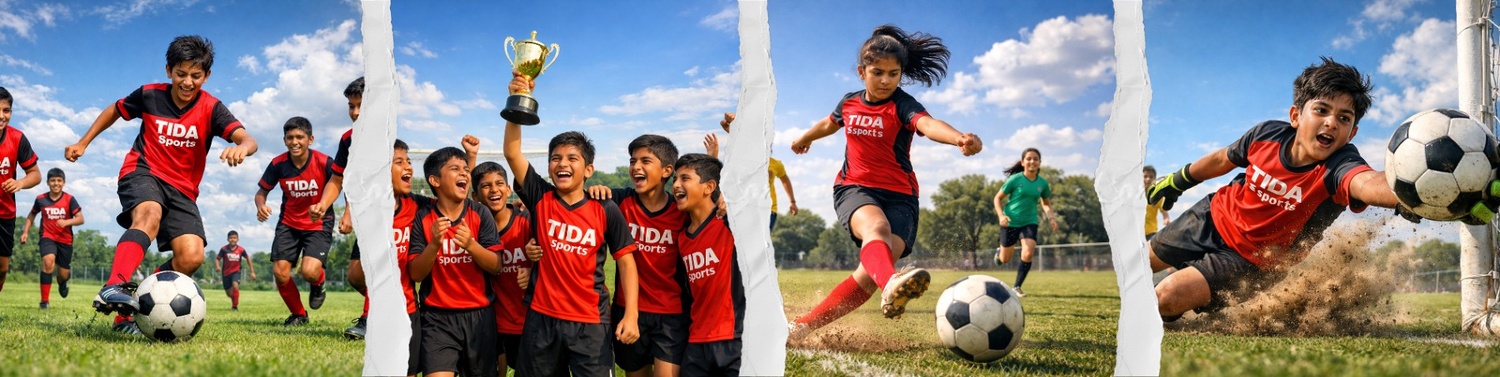 Benefits of Football