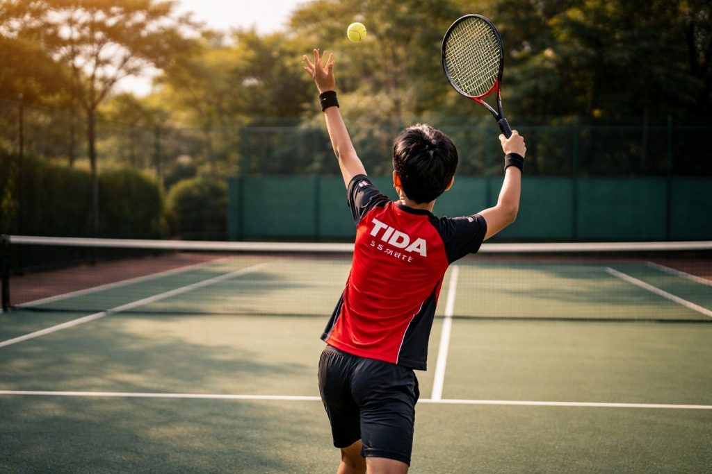 What is Lawn Tennis?