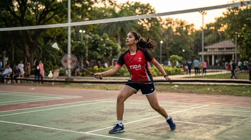 Builds Discipline and Focus