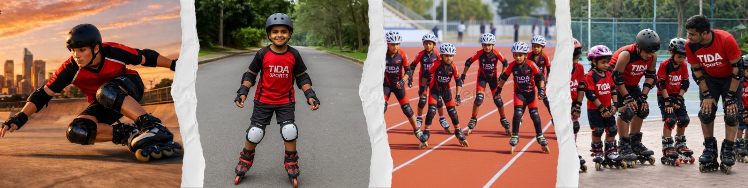 Skating Weekly Training Guide for Beginners to Pro