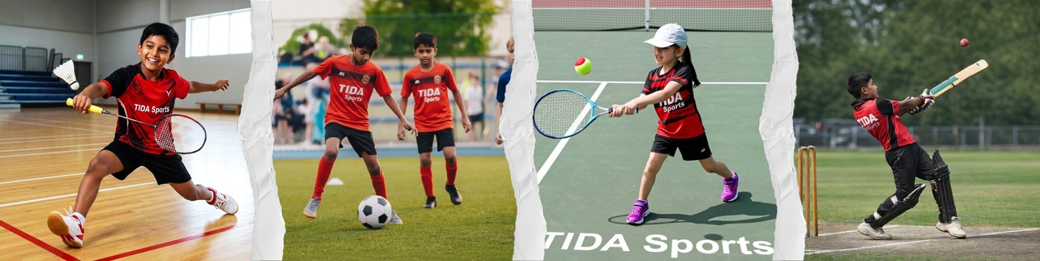 Best Age to Start Sports Training