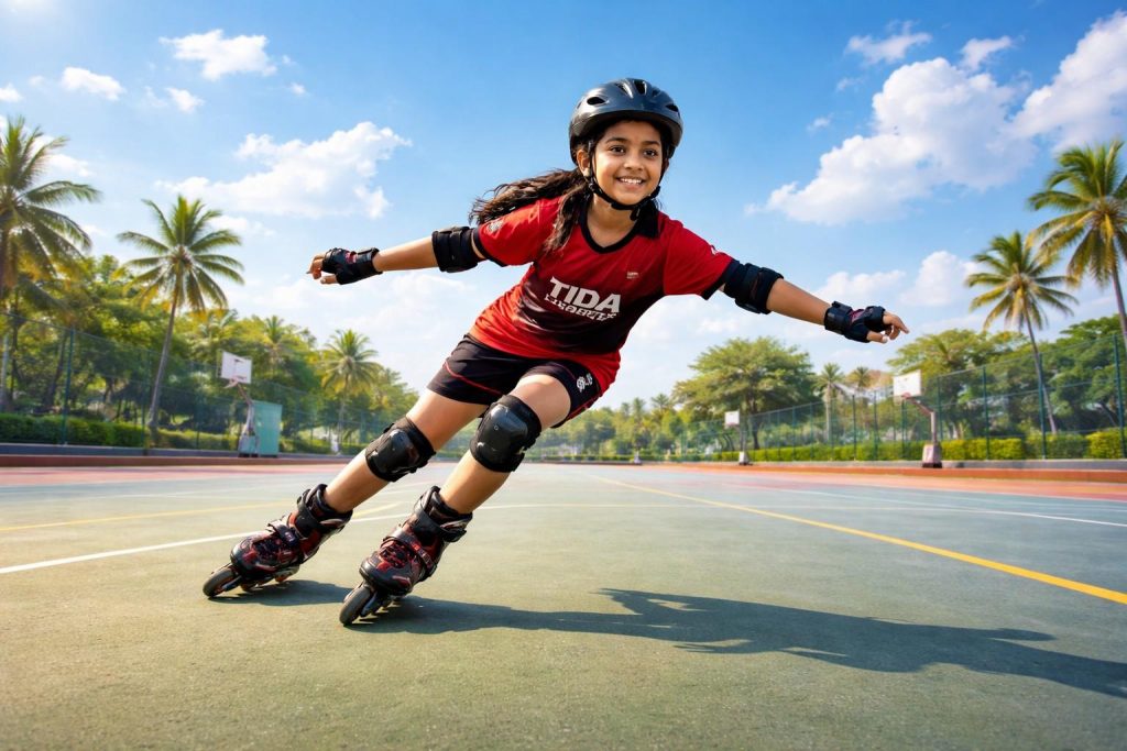 Enhances Coordination