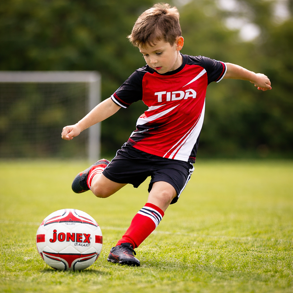 Galaxy Football No.5