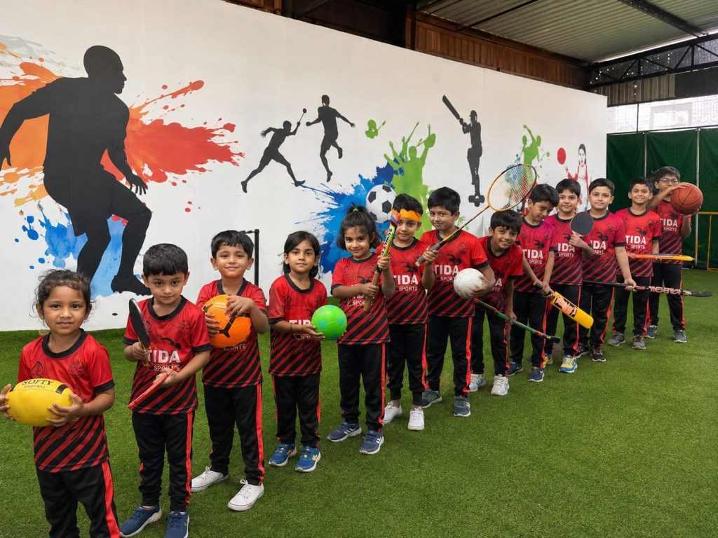 Free Trial For Sports Academies