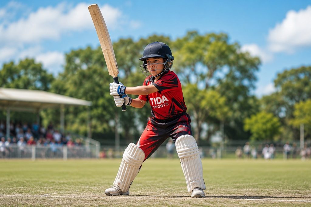 Cricket Academies