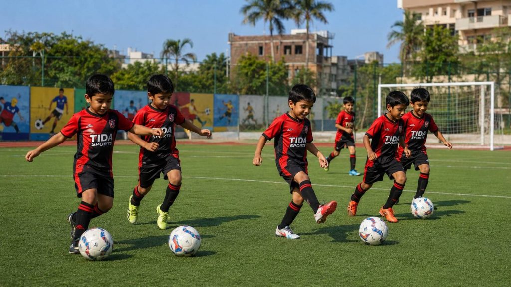 Football Academy
