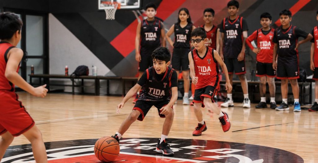Best Basketball Academy