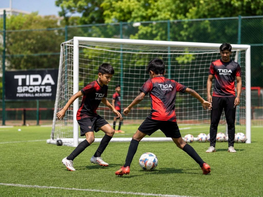 Football – Best for Stamina and Energy