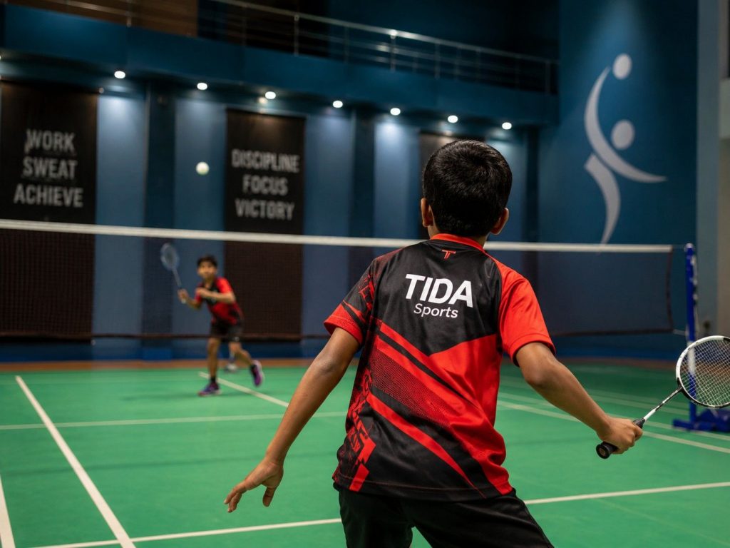 Sports Development