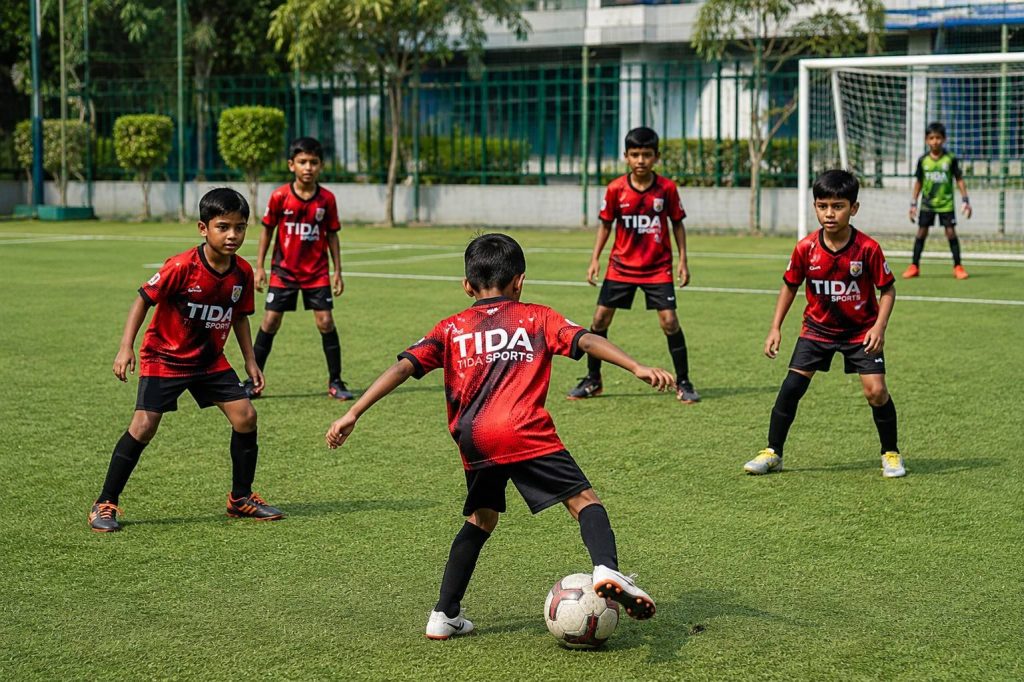 Football Academies