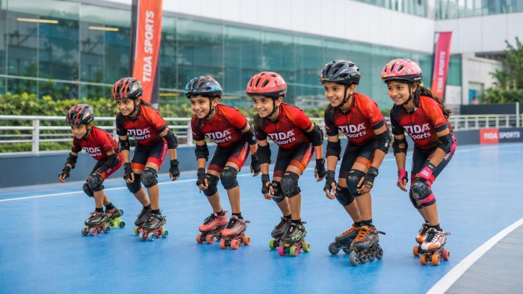 best sports academy for kids