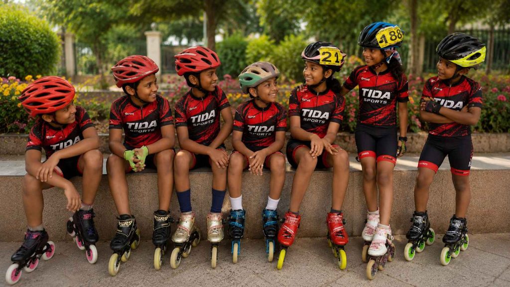 Roller Skating Academies