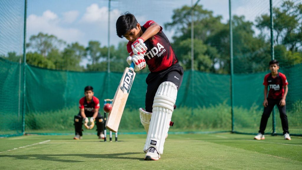 Why Cricket Fitness Training Is Important