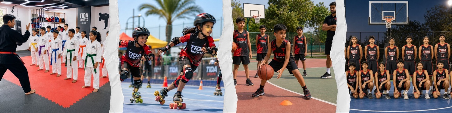 Daily Sports Academies
