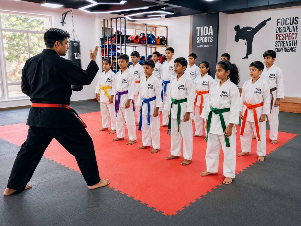 Better Discipline and Routine