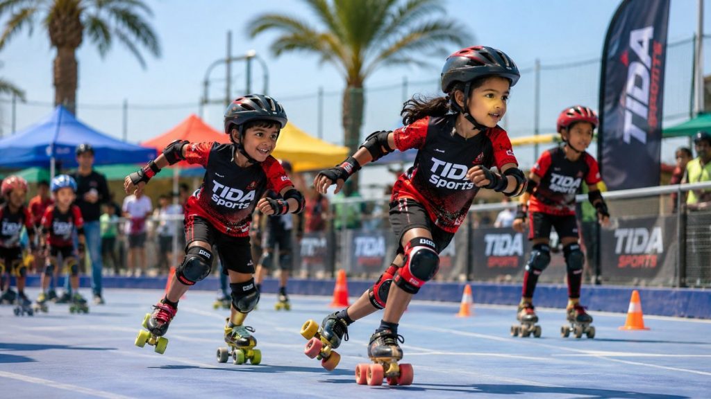 How Sports Improve Confidence
