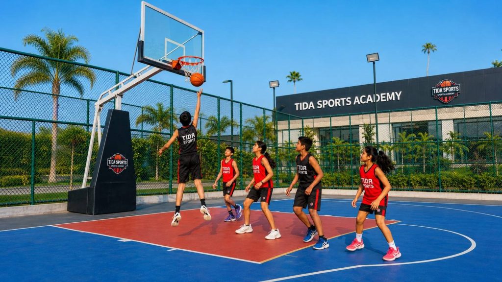Why Kids Sports Training Is Important