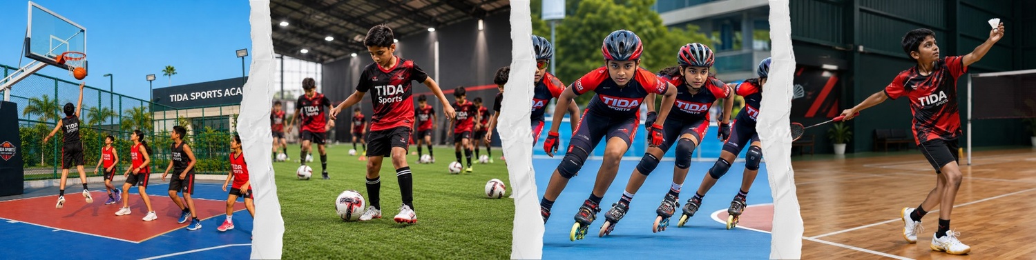 Sports Training for Kids