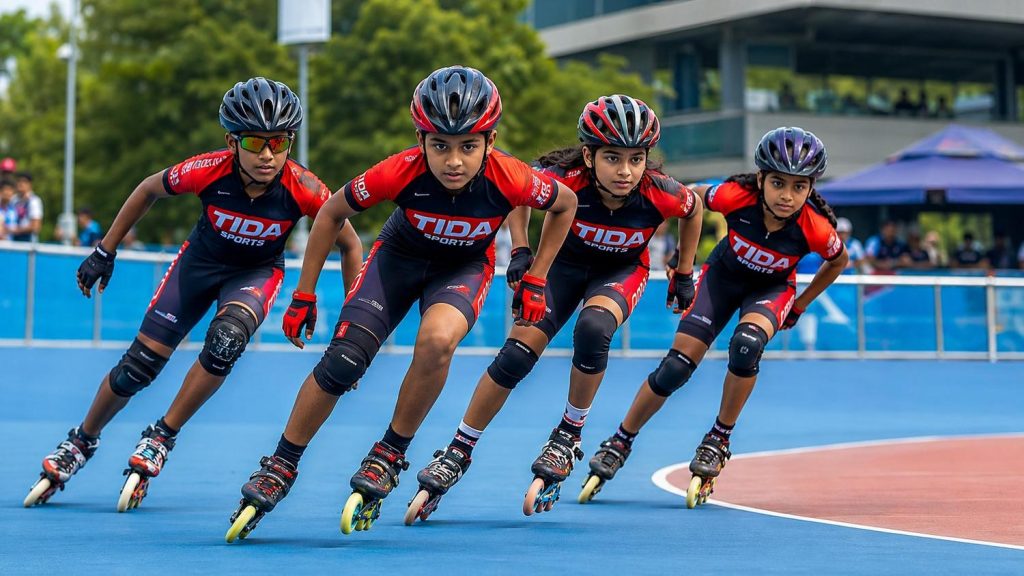 Benefits of Kids Sports Training