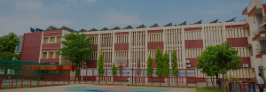 Apeejay School Sportida